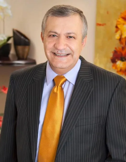Dr. Hussein Dhayni