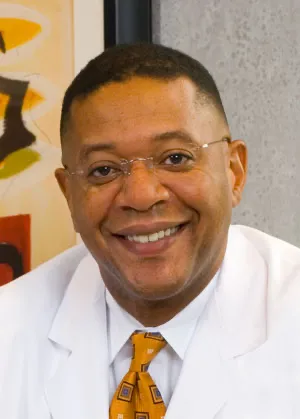 Dr. Don Timpton